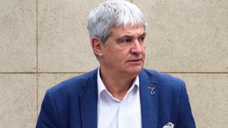 Снимка: архив, БГНЕС