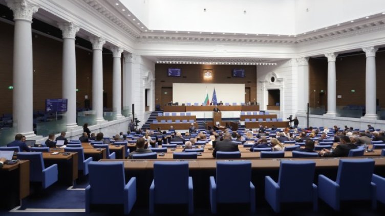 Снимка: БГНЕС