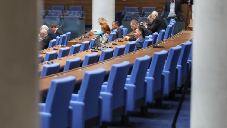 Снимка: Димитър Кьосемарлиев, Dnes.bg