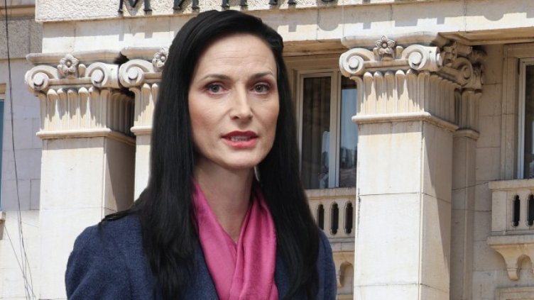 Снимка БГНЕС