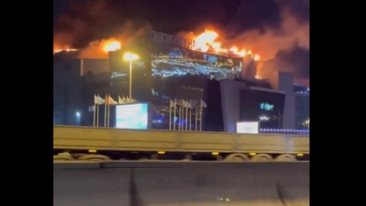 Снимка БГНЕС, архив