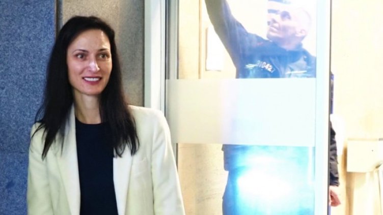 Снимка БГНЕС, архив