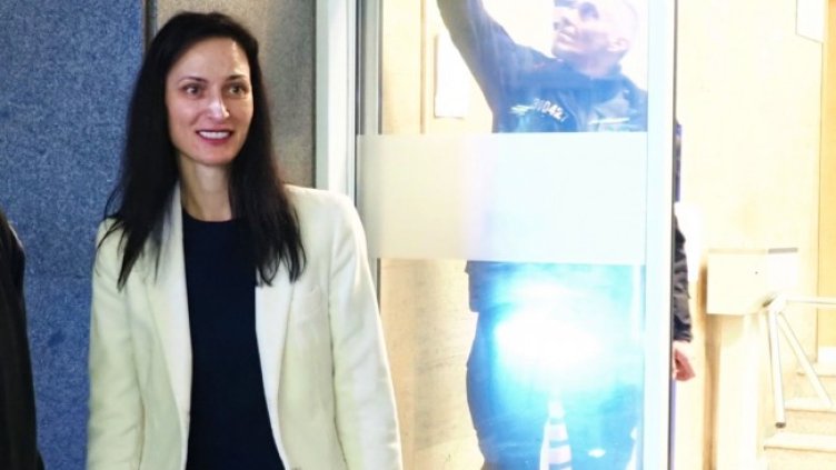 Снимка БГНЕС, архив