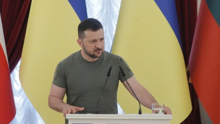 Снимка БГНЕС, архив