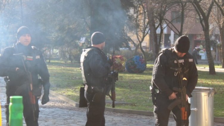 Снимка: архив, БГНЕС