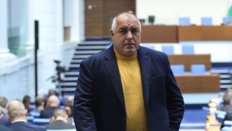 Снимка: Димитър Кьосемарлиев