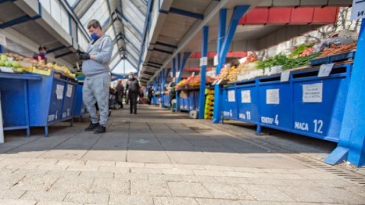 Снимка: Димитър Кьосемарлиев, Dnes.bg