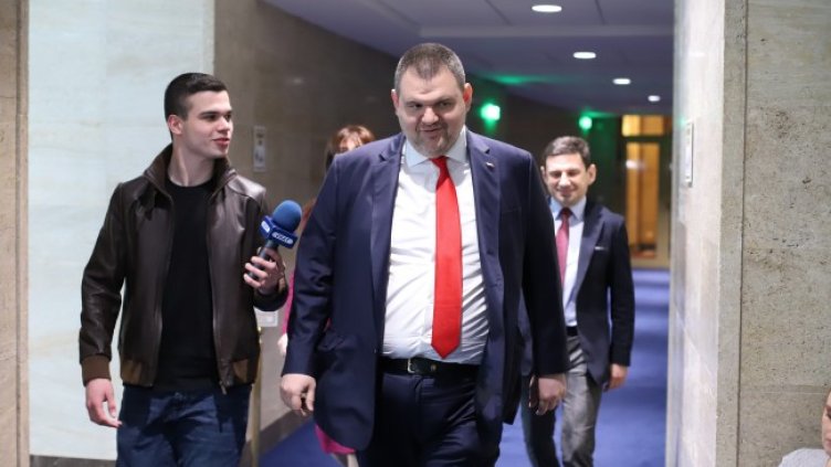 Снимка: БГНЕС