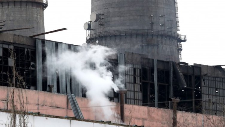 Снимка: архив, БГНЕС