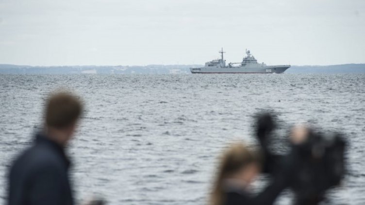 Снимка БГНЕС