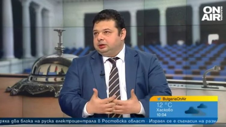 Снимка: Bulgaria ON AIR