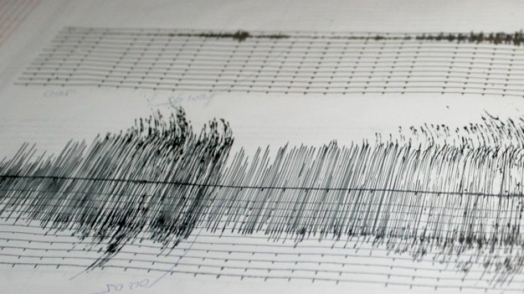 Трус с магнитуд 4 разлюля южния турски окръг Адана