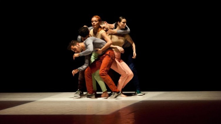 Снимка: Топлоцентрала