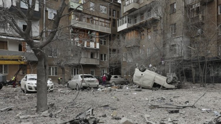 Снимка: БГНЕС/ЕРА