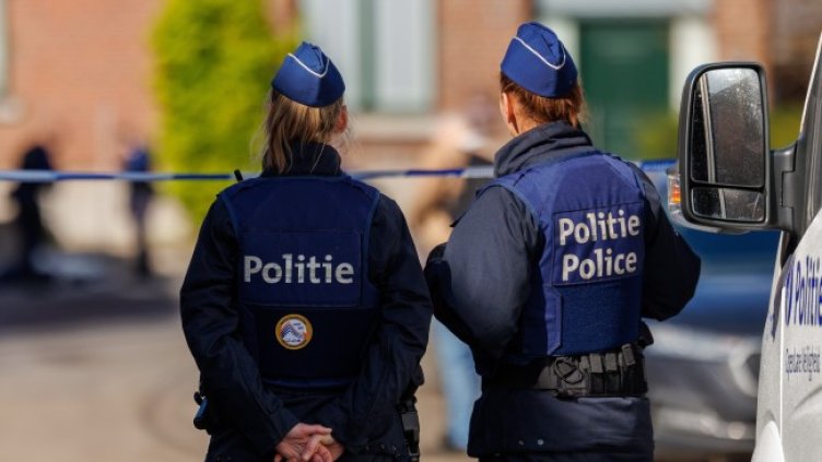 Снимка: БГНЕС/ЕРА