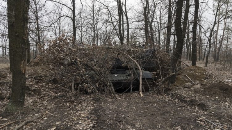 Снимка: архив, БГНЕС