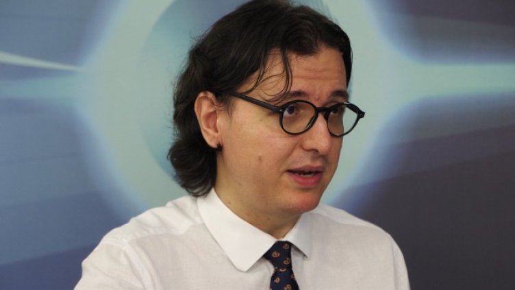 Снимка: архив, БГНЕС