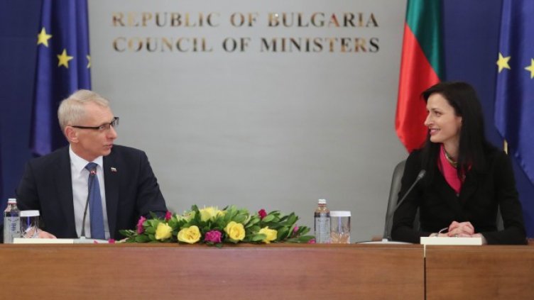 Снимка: Димитър Кьосемарлиев, Dnes.bg