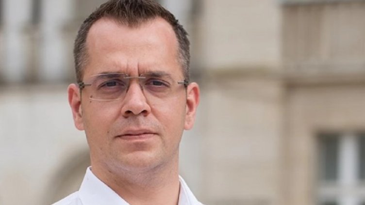 Снимка Фейсбук