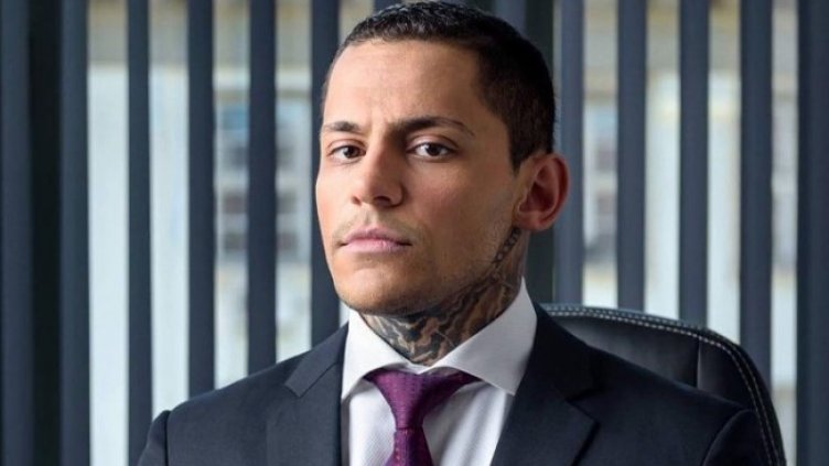 Снимка: Instagram