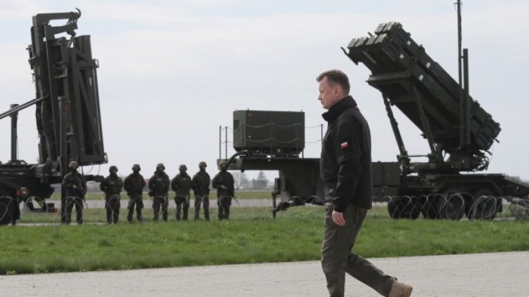 Снимка БГНЕС