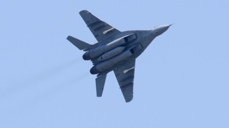 Снимка: архив, БГНЕС