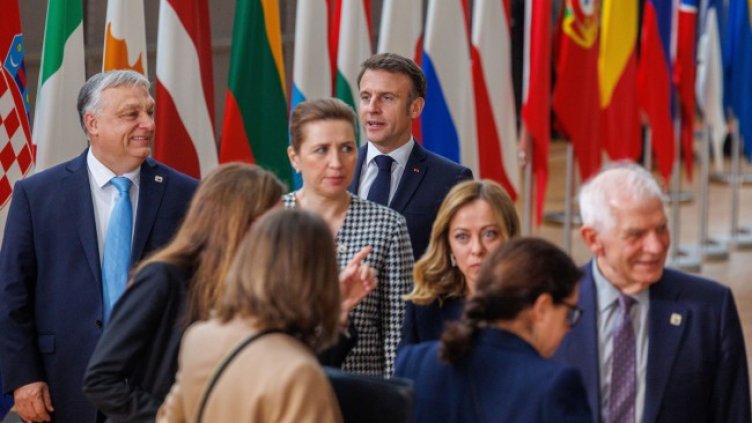 Снимка: БГНЕС/EPA