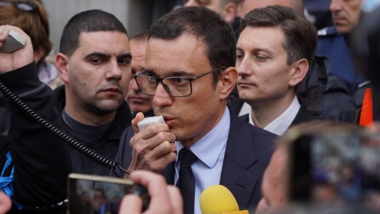 Снимка: БГНЕС