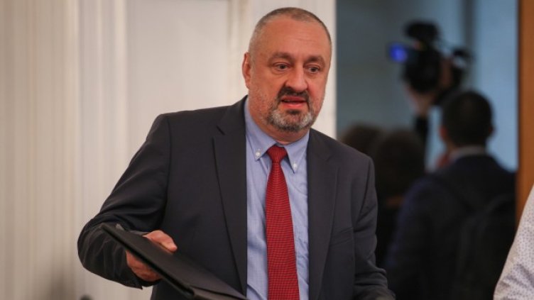 Снимка: БГНЕС