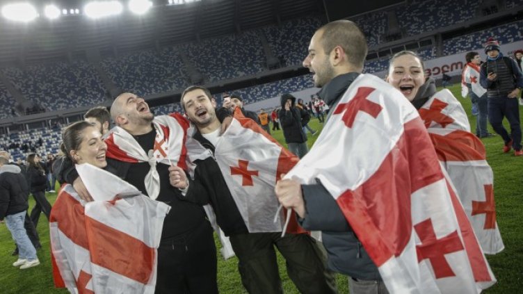 Снимка БГНЕС