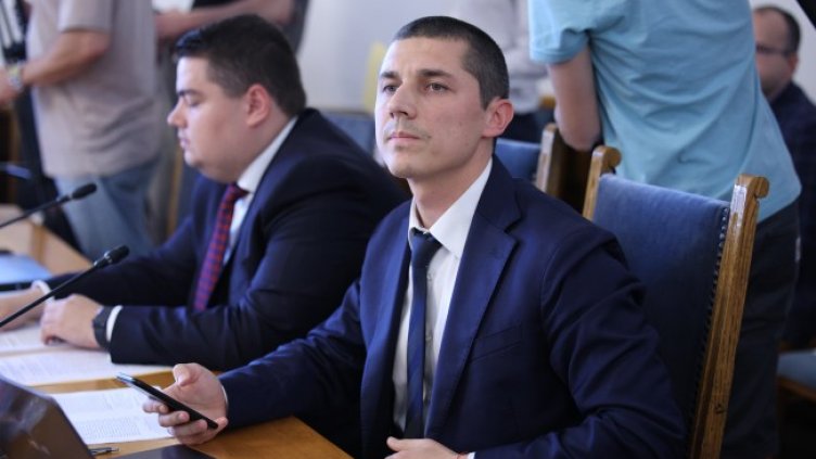 Снимка: БГНЕС