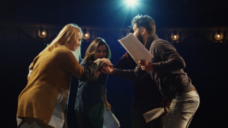 Снимка: iStock/EvgeniyShkolenko