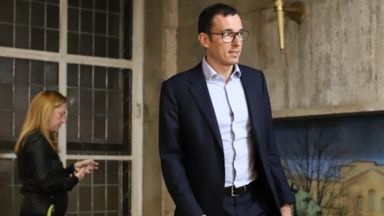 Снимка: БГНЕС