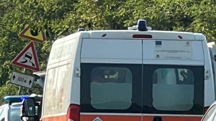 Снимка: БГНЕС, архив