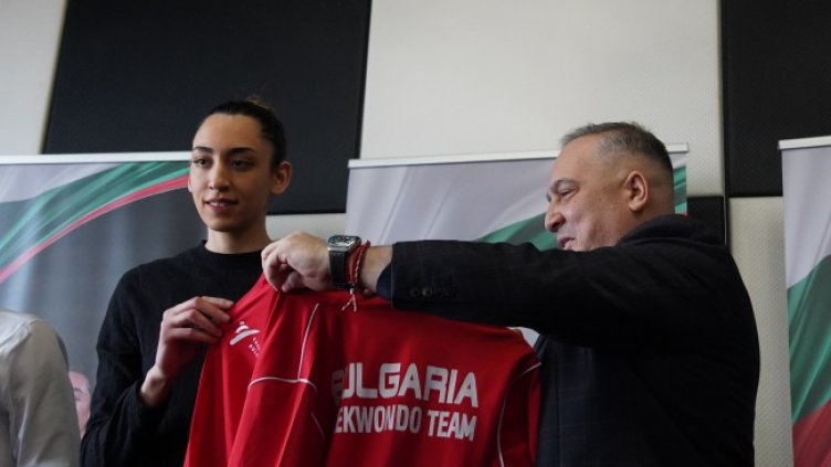 Снимка: БГНЕС