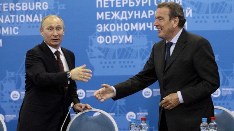 Снимка: архив, БГНЕС