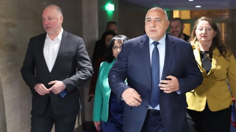 Снимка: БГНЕС