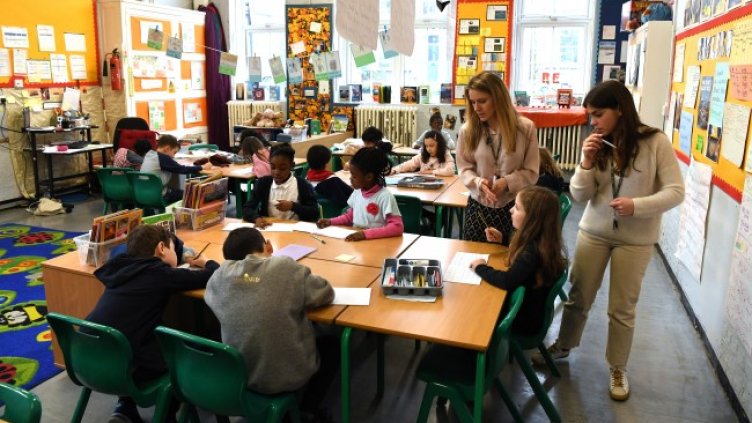 Снимка: архив, БГНЕС