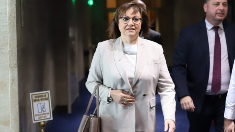 Снимка: БГНЕС