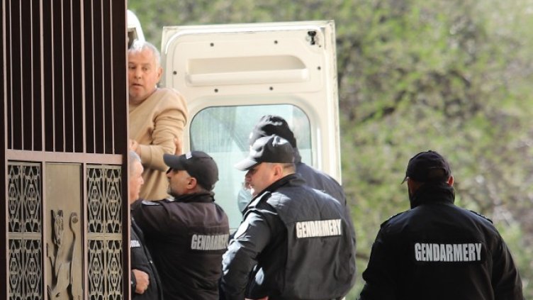 Снимка: БГНЕС