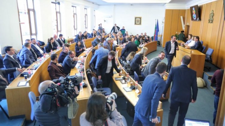 Снимка: Димитър Кьосемарлиев, Dnes.bg