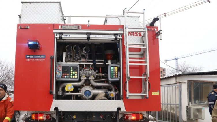 Снимка: БГНЕС