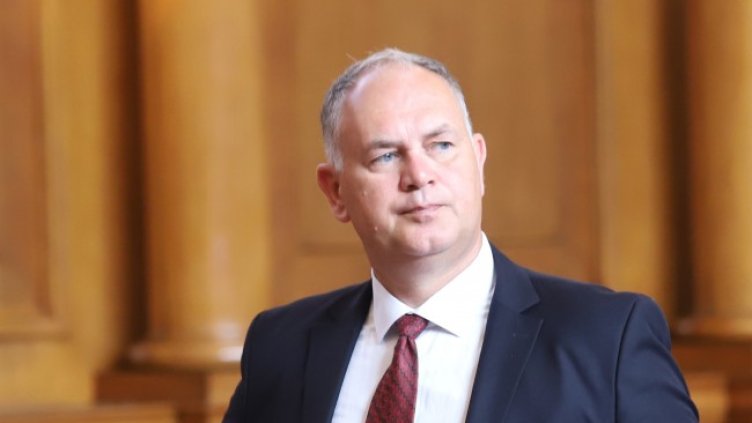 Снимка: архив, БГНЕС