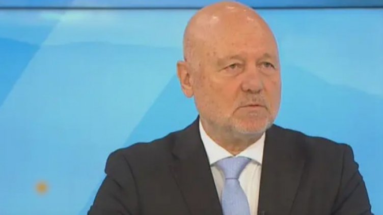 Снимка: архив, БГНЕС