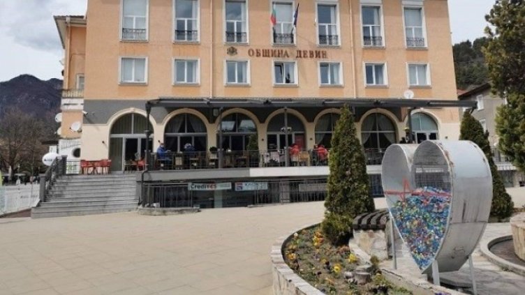 Снимка: Facebook