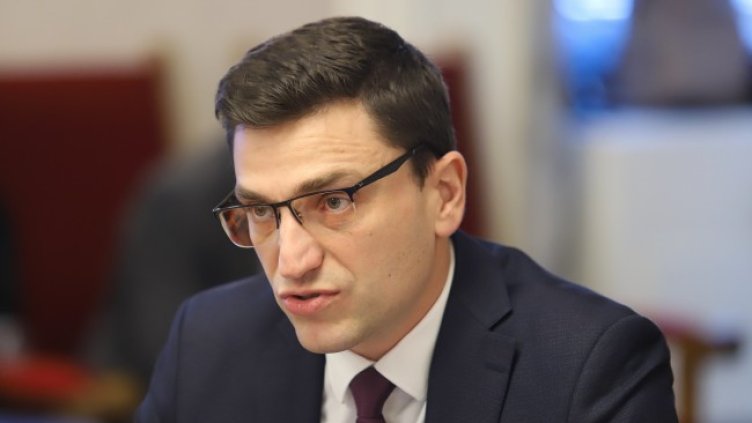 Снимка: БГНЕС