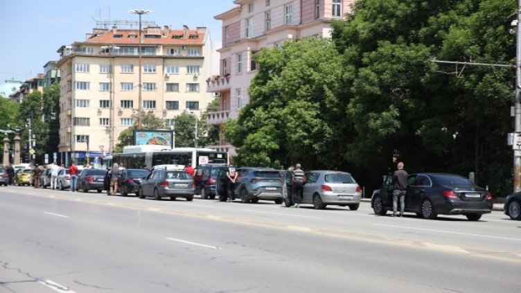 Снимка: БГНЕС