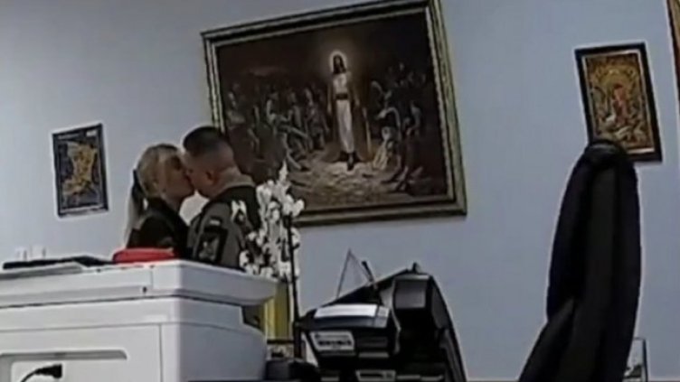 Снимка: Twitter