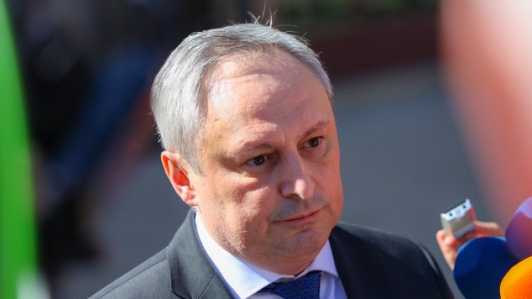 Снимка: БГНЕС