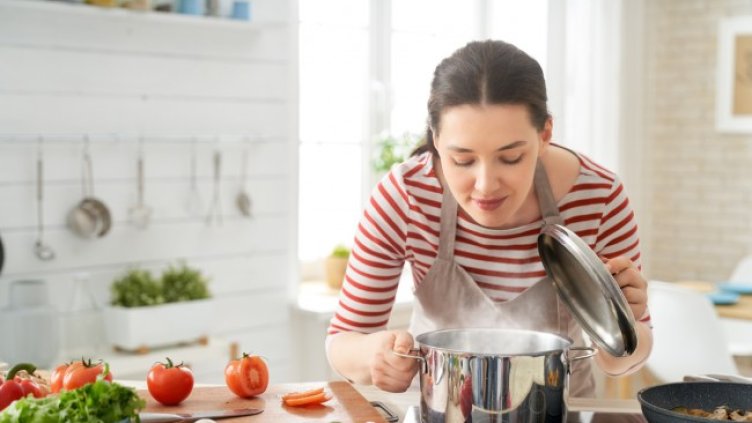 Снимка: Istock